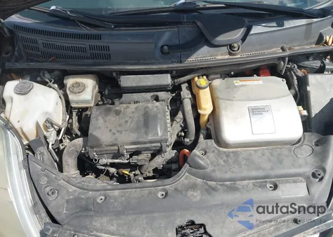 2008 Toyota Prius from USA, damaged, VIN JTDKB20U287724843